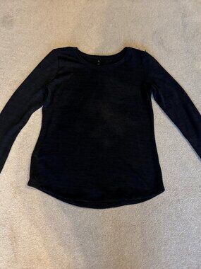 90 Degrees Long Sleeve Top